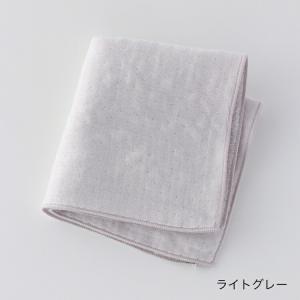 UCHINO マシュマロガーゼ&パイル...の詳細画像2