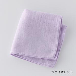 UCHINO マシュマロガーゼ&パイル...の詳細画像3