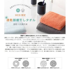 【WEB限定商品】New 速乾タオル 部屋干し...の詳細画像1