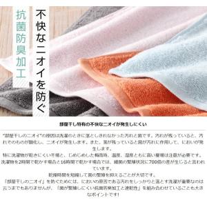 【WEB限定商品】New 速乾タオル 部屋干し...の詳細画像3