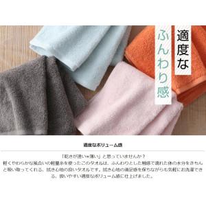 【WEB限定商品】New 速乾タオル 部屋干し...の詳細画像4