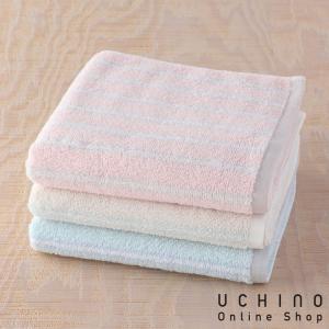 UCHINO 奇跡のタオル 