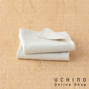 UCHINO SALE UCHINO ウチノ タオル・ギャラリー マシュマロガーゼ
