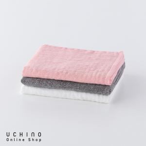 UCHINO SALE UCHINO ウチノ タオル・ギャラリー マシュマロガーゼ