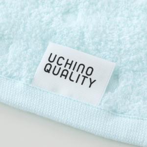 スモールバスタオル ガーゼ&パイル ギ...の詳細画像2