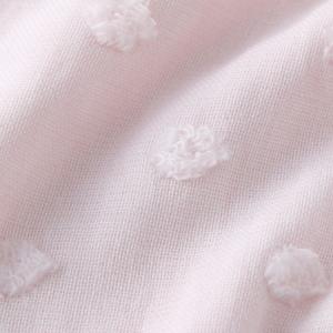 スモールバスタオル ガーゼ&パイル ギ...の詳細画像3