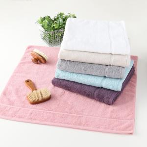 UCHINO 高乾度 部屋干し(R)タオル クイックドライ ティント フェイス