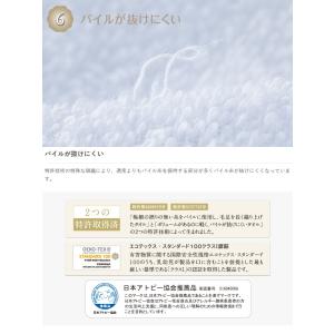SALE ＼1秒吸水/ 奇跡のタオル スーパー...の詳細画像5