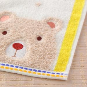UCHINO もちぷに フェイスタオル 一般的...の詳細画像1