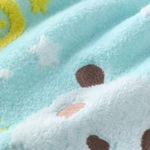 UCHINO もちぷに フェイスタオル 一般的...の詳細画像2