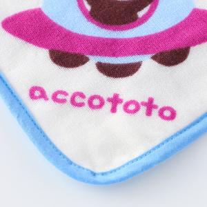 SALE accototo アッコトト のりも...の詳細画像3