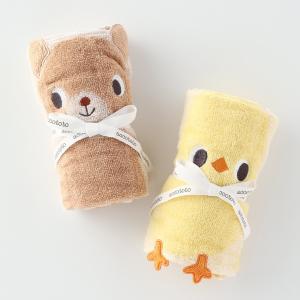 UCHINO 【新モデル】速乾からり フェイスタオル4枚セット ウチノタオル