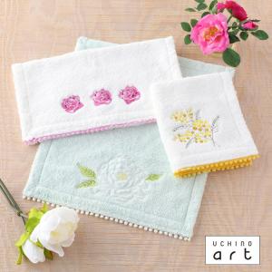 UCHINO 箱入りギフト The Body & Bath Shop ザ ボディ＆バスショップ