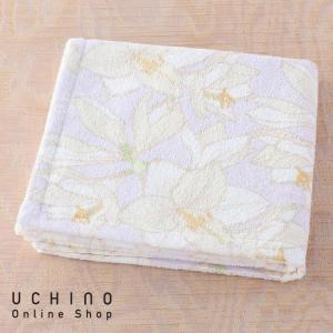 UCHINO 箱入りギフト タオル ギフト セット 高級 プレミアムリッチ