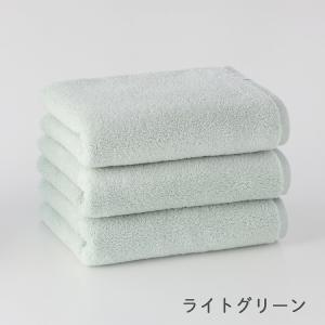 【新モデル】吸水さらり ビッグフェイスタオル3...の詳細画像2