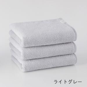 【新モデル】吸水さらり ビッグフェイスタオル3...の詳細画像3