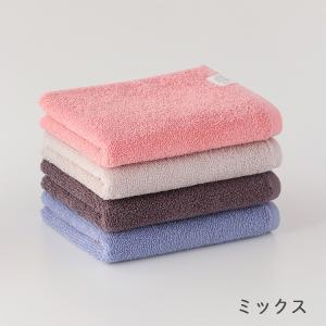 【新モデル】速乾からり フェイスタオル4枚セッ...の詳細画像1