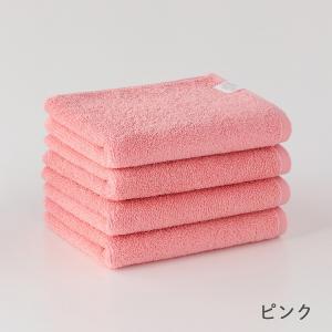 【新モデル】速乾からり フェイスタオル4枚セッ...の詳細画像2