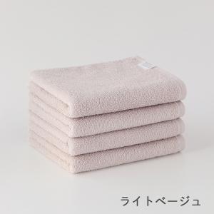 【新モデル】速乾からり フェイスタオル4枚セッ...の詳細画像3