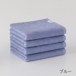 【新モデル】速乾からり フェイスタオル4枚セッ...の詳細画像4