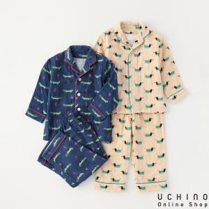 UCHINO マシュマロガーゼ チェックスロー L 約200×140cm ブランケット