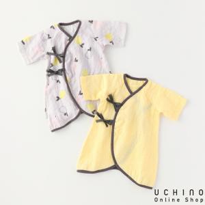 UCHINO マシュマロガーゼコンビ肌着  マシュマロガーゼ 体温調節 肌着 内紐 ウチノ UCHINO ウチノタオル｜UCHINO Yahoo!ショッピング店