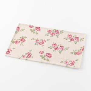 LAURA ASHLEY（ローラアシュレイ） ベッドカバー ピロカバー 3点セット