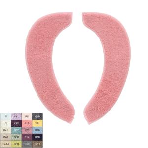 便座シート UCHINO ローヤルクレスト ROYALCREST Ｕカラーピタット便座シート