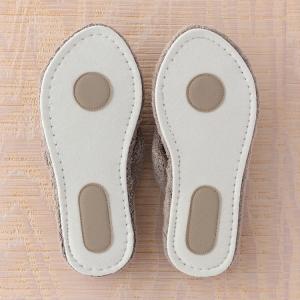 SALE UCHINO タオルサンダルスリッパ...の詳細画像3