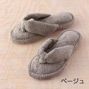 SALE UCHINO タオルサンダルスリッパ...の詳細画像5