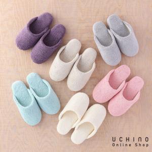 LAURA ASHLEY（ローラアシュレイ） (SALE) ピオニーガーデン スリッパ