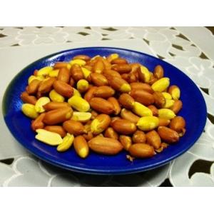 【送料無料】おつまみやおやつに 人気の味付ピーナ...の商品画像