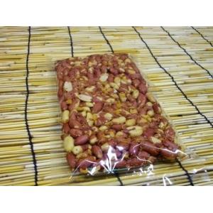 【送料無料】おつまみやおやつに 人気の味付ピー...の詳細画像1