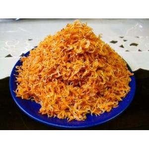 業務用 無添加無着色三陸えび 干あみ ５００g入 いさだあみ　ツノナシオキアミ※えび・かにが混ざる漁法で採取しています