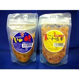 ありあけ浪漫工房うちの海産 塩辛 Yahoo ショッピング