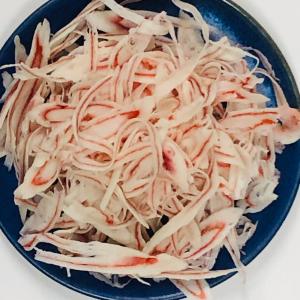 【送料無料】お得な業務用カニの風味がいっぱい!...の詳細画像2