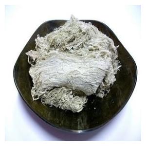 お徳用パック　北海道産無添加とろろ昆布　２４０ｇ（１２０ｇ×２）　便利なチャック袋入り