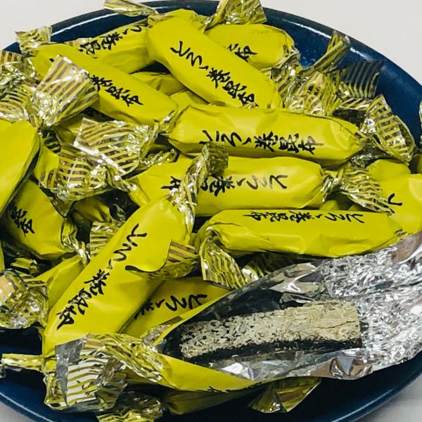 【送料無料】 北海道産 とろろ巻き昆布【５００ｇ】