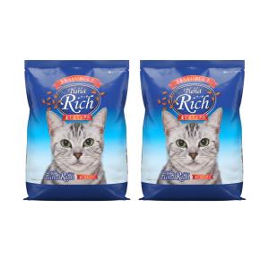ペットライン ドクターズケア 猫 キドニーケア チキンテイスト 480g