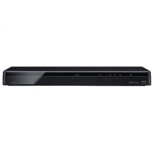 東芝 ブルーレイレコーダー レグザ DBR-W2007...