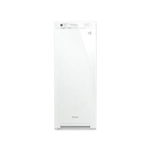 ダイキン 加湿ストリーマ空気清浄機 ACK55W-W
