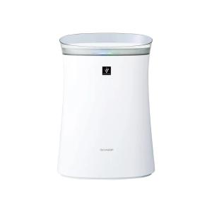 SHARP 加湿空気清浄機　KI-PS40 SHARP（シャープ） KI-PS40-W 加湿空気清浄機 プラズマクラスター25000
