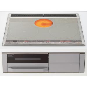 三菱電機 IHクッキングヒーター CS-G321MS