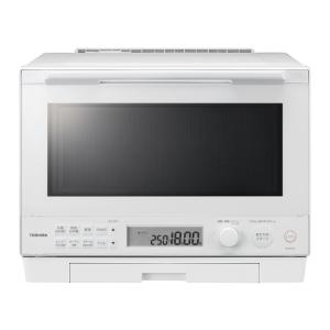 シャープ SHARP 過熱水蒸気オーブンレンジ PLAINLY RE-WF263-W