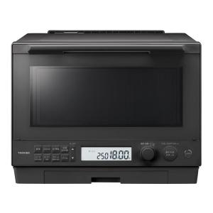 TOSHIBA 東芝 石窯ドーム 角皿式スチームオーブンレンジ ER-D70A （K
