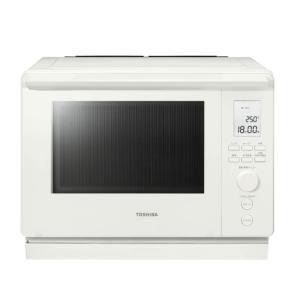TOSHIBA 東芝 石窯ドーム 過熱水蒸気オーブンレンジ ER-D100A-H
