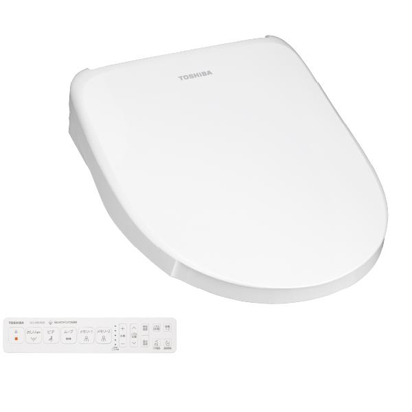 東芝 温水洗浄便座 SCS-SRA7020(W)