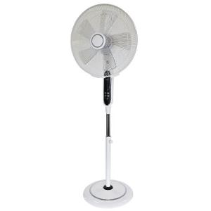 TEKNOS 40cmフロアー扇風機フルリモコン KI-F522R