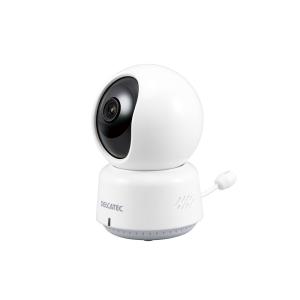 DX WSS7M2CL ワイヤレスフルHDカメラ＆7inchモニターセット : うちの猫