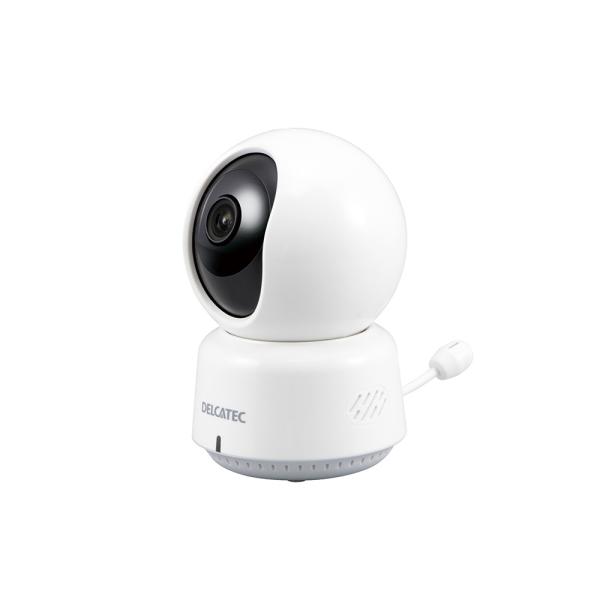 DXアンテナ　卓上みまもるカメラ　CNW3CPB1